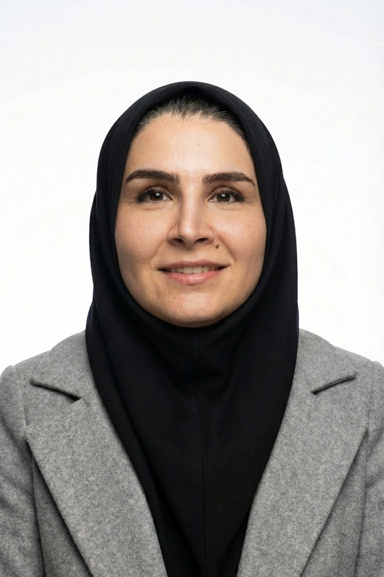 دکتر رودابه سمیعی زفرقندی