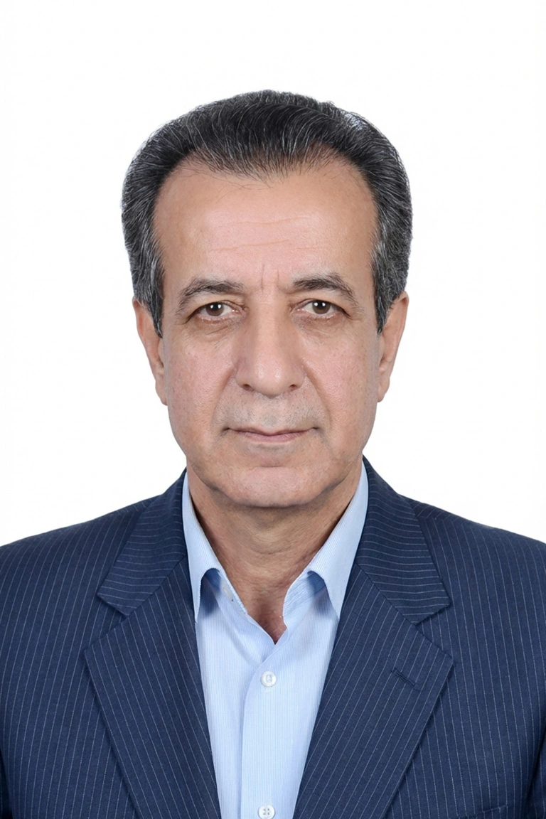 دکتر محمدعلی عبدلی