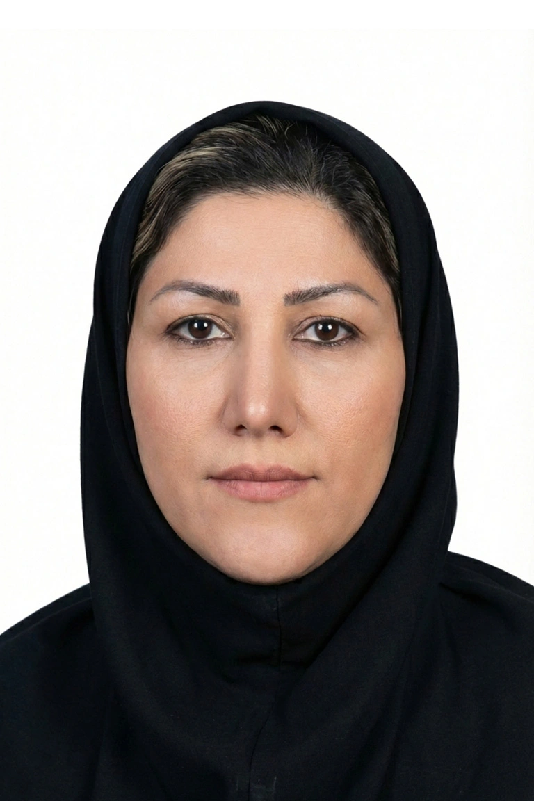 مهندس ناهید حسن زاده